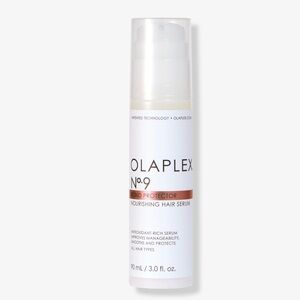 BUNDLE OF TWO OLAPLEX No. 9 Bond Protector
Nourishing Hair Serum